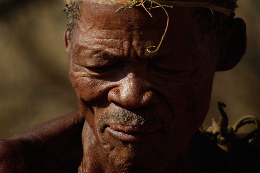 exploringafrica safariadv namibia san bushman travel