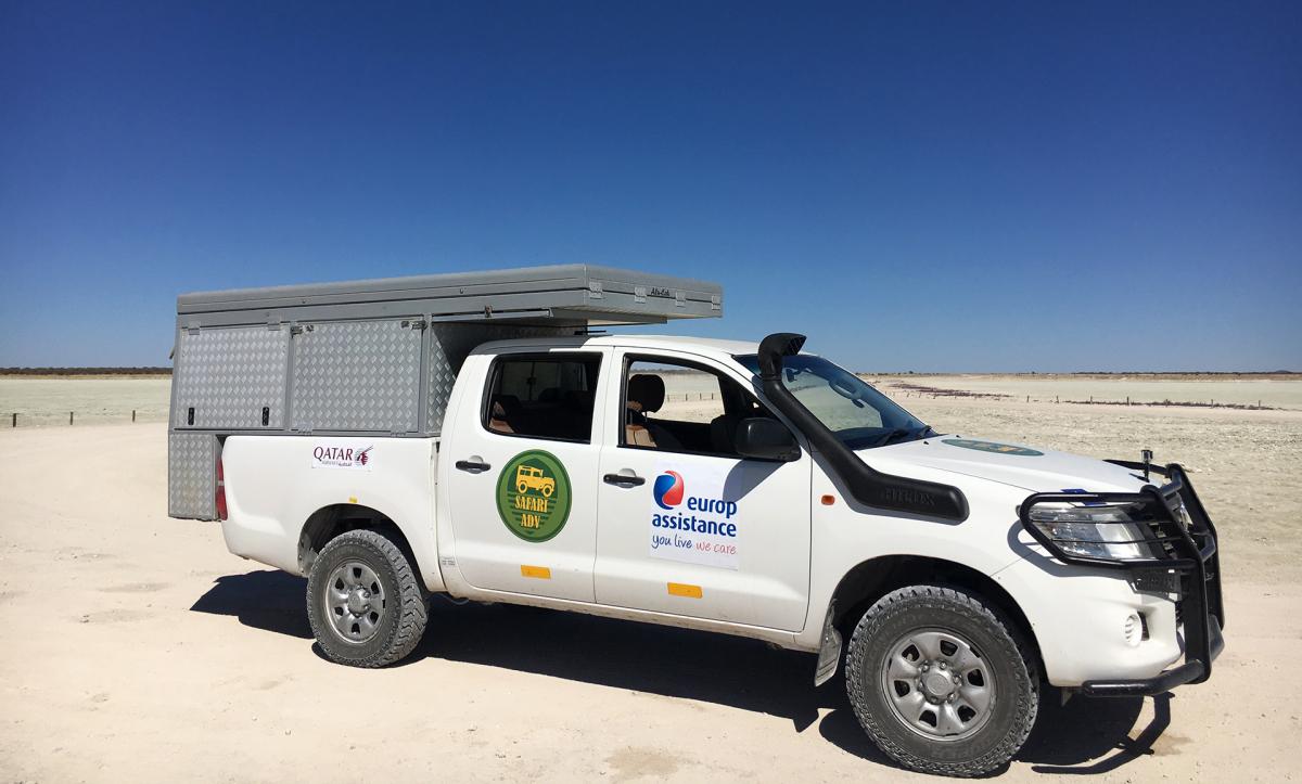 exploringafrica safariadv silvano greco etosha namibia